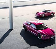 &bdquo;Porsche Taycan&ldquo; 