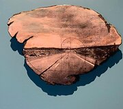 III tarptautinės Latvijos &scaron;iuolaikinės keramikos bienalės &bdquo;MARTINSONS AWARD 2021&ldquo; ekspozicija Marko Rothko meno centre Daugpilyje