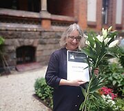 Agnė &Scaron;emberaitė