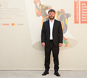 Filmo &bdquo;Piligrimai&ldquo; premjera Venecijos festivalyje