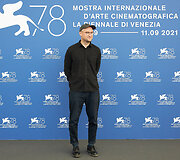 Filmo &bdquo;Piligrimai&ldquo; premjera Venecijos festivalyje