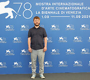 Filmo &bdquo;Piligrimai&ldquo; premjera Venecijos festivalyje