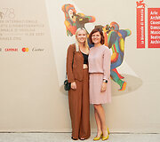 Filmo &bdquo;Piligrimai&ldquo; premjera Venecijos festivalyje