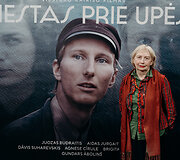 Istorinė dramos &bdquo;Miestas prie upės&ldquo; premjera