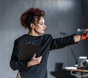 Kristina &Scaron;venčionytė 