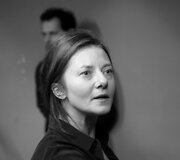 Oskaro Kor&scaron;unovo teatras metus užbaigia Haroldo Pinterio &bdquo;I&scaron;davyste&ldquo;