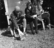Ketvirtasis Vilniaus analoginės fotografijos ir kino festivalis