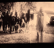Ketvirtasis Vilniaus analoginės fotografijos ir kino festivalis