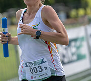 Kaune įvyko tvarus estafetinis miesto bėgimas &bdquo;Centric 5x5 Relay Run&ldquo;