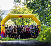 &bdquo;Lithuanian Fitness Challenge&ldquo; suburs funkcinio fitneso aistruolius ir i&scaron; visų Baltijos &scaron;alių