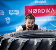 &bdquo;Lithuanian Fitness Challenge&ldquo; suburs funkcinio fitneso aistruolius ir i&scaron; visų Baltijos &scaron;alių