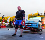 &bdquo;Lithuanian Fitness Challenge&ldquo; suburs funkcinio fitneso aistruolius ir i&scaron; visų Baltijos &scaron;alių