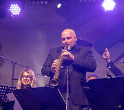Nida Jazz Maratonas 2022 uždarytas su nostalgijos nata
