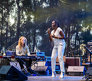 Nida Jazz Maratonas 2022 uždarytas su nostalgijos nata