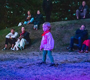 Nida Jazz Maratonas 2022 uždarytas su nostalgijos nata