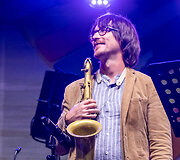 Nida Jazz Maratonas 2022 uždarytas su nostalgijos nata