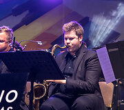 Nida Jazz Maratonas 2022 uždarytas su nostalgijos nata