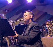 Nida Jazz Maratonas 2022 uždarytas su nostalgijos nata