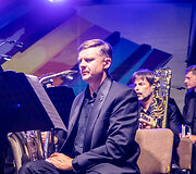 Nida Jazz Maratonas 2022 uždarytas su nostalgijos nata