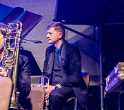 Nida Jazz Maratonas 2022 uždarytas su nostalgijos nata