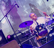 Nida Jazz Maratonas 2022 uždarytas su nostalgijos nata