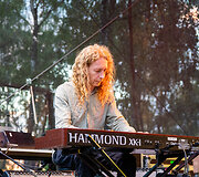Nida Jazz Maratonas 2022 uždarytas su nostalgijos nata
