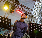 Nida Jazz Maratonas 2022 uždarytas su nostalgijos nata