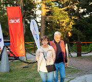 Nida Jazz Maratonas 2022 uždarytas su nostalgijos nata