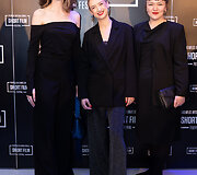 Vilniaus trumpųjų filmų festivalio apdovanojimų ceremonijoje žiuri paskelbė festivalio geriausiuosius