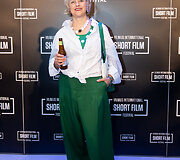 Vilniaus trumpųjų filmų festivalio apdovanojimų ceremonijoje žiuri paskelbė festivalio geriausiuosius