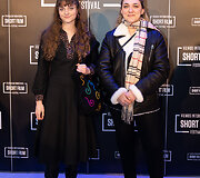 Vilniaus trumpųjų filmų festivalio apdovanojimų ceremonijoje žiuri paskelbė festivalio geriausiuosius
