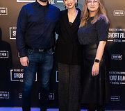 Vilniaus trumpųjų filmų festivalio apdovanojimų ceremonijoje žiuri paskelbė festivalio geriausiuosius