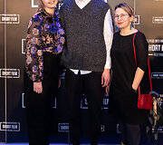 Vilniaus trumpųjų filmų festivalio apdovanojimų ceremonijoje žiuri paskelbė festivalio geriausiuosius