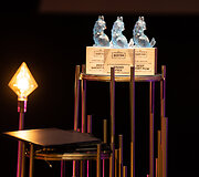 Vilniaus trumpųjų filmų festivalio apdovanojimų ceremonijoje žiuri paskelbė festivalio geriausiuosius