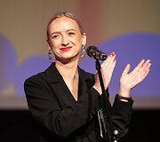 Vilniaus trumpųjų filmų festivalio apdovanojimų ceremonijoje žiuri paskelbė festivalio geriausiuosius