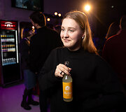 Vilniaus trumpųjų filmų festivalio apdovanojimų ceremonijoje žiuri paskelbė festivalio geriausiuosius