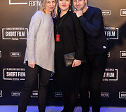 Vilniaus trumpųjų filmų festivalio apdovanojimų ceremonijoje žiuri paskelbė festivalio geriausiuosius