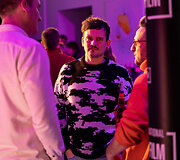 Vilniaus trumpųjų filmų festivalio apdovanojimų ceremonijoje žiuri paskelbė festivalio geriausiuosius