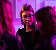 Vilniaus trumpųjų filmų festivalio apdovanojimų ceremonijoje žiuri paskelbė festivalio geriausiuosius