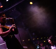 Pavasarį Vilniuje skambės pasaulinės &scaron;iuolaikinio džiazo žvaigždės &ndash; festivalis&nbsp;&bdquo;Tamsta Jazz Weekend&ldquo; sugrįžta