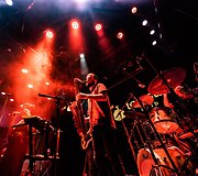 Pavasarį Vilniuje skambės pasaulinės &scaron;iuolaikinio džiazo žvaigždės &ndash; festivalis&nbsp;&bdquo;Tamsta Jazz Weekend&ldquo; sugrįžta