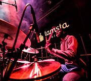 Pavasarį Vilniuje skambės pasaulinės &scaron;iuolaikinio džiazo žvaigždės &ndash; festivalis&nbsp;&bdquo;Tamsta Jazz Weekend&ldquo; sugrįžta