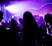 Pavasarį Vilniuje skambės pasaulinės &scaron;iuolaikinio džiazo žvaigždės &ndash; festivalis&nbsp;&bdquo;Tamsta Jazz Weekend&ldquo; sugrįžta