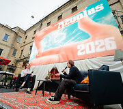 Apdovanojimai &bdquo;Ąžuolas 2026&ldquo;