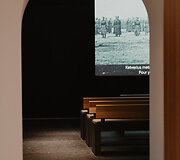 &Scaron;eduvoje įkurtas žydų istorijai skirtas muziejus &bdquo;Dingęs &Scaron;tetlas&ldquo; 