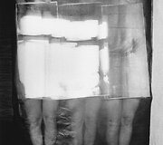 Violeta Bubelytė. Aktas 30, 1984