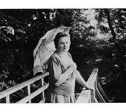 Vanda Juknaitė &ndash; gyvenimo fotografijos
