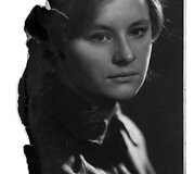 Vanda Juknaitė &ndash; gyvenimo fotografijos