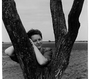 Vanda Juknaitė &ndash; gyvenimo fotografijos