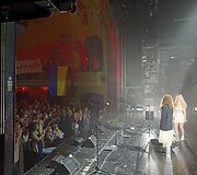 &bdquo;Pussy Riot&ldquo; koncertas